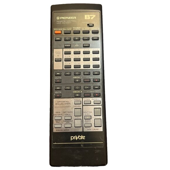 ポータブルプレーヤー pioneer CT-X750WR ポータブルプレーヤー pioneer CT-X750WR ポータブルプレーヤー